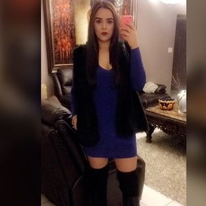 Meet your Posher, Jade